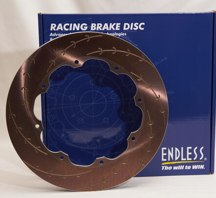 ProSportAuto | Prosport Auto Ltd: ENDLESS Brake Rotors