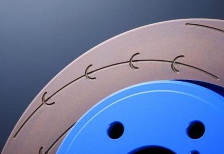 ProSportAuto | Prosport Auto Ltd: ENDLESS Brake Rotors