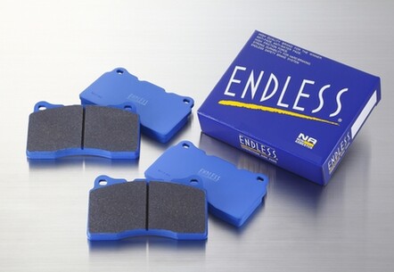 ProSportAuto | Prosport Auto Ltd: ENDLESS Brake Pads