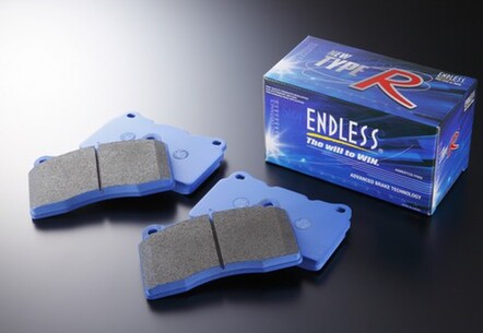 ProSportAuto | Prosport Auto Ltd: ENDLESS Brake Pads