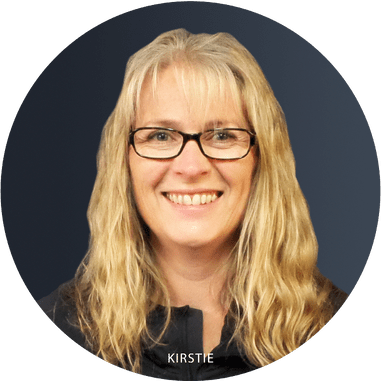Kirstie