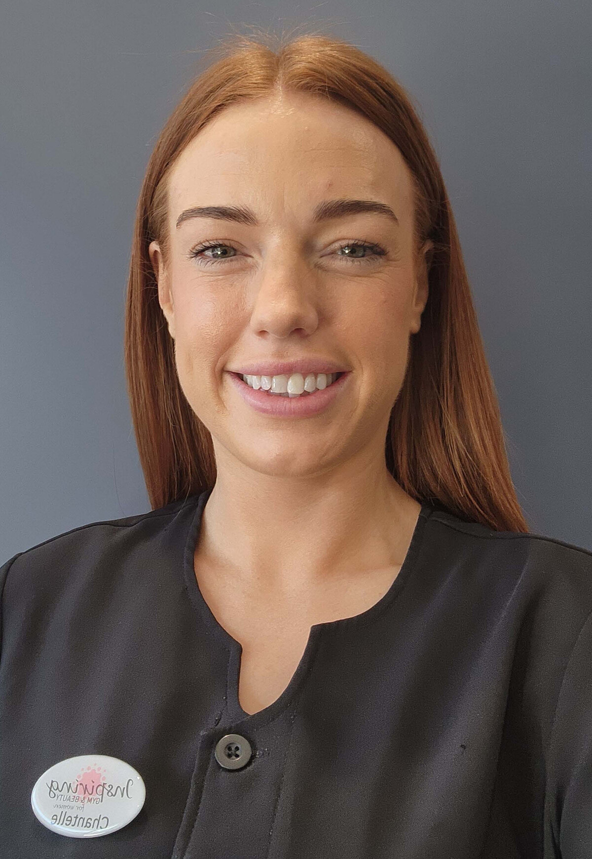 Beauty Therapy Inspiring Womens Gym Limited