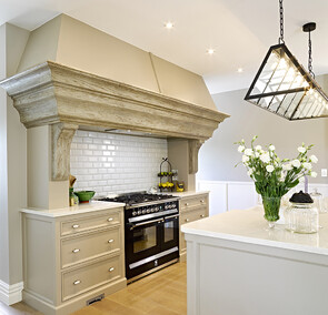 farmhouse country kitchens designers wellington