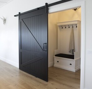 barn doors new zealand