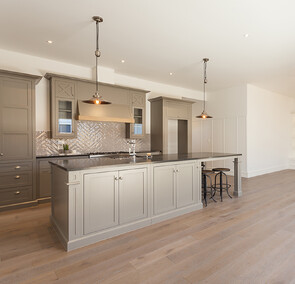 110 ASTELIA LANE PROJECT