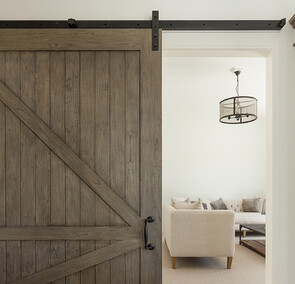 112 ASTELIA LANE PROJECT