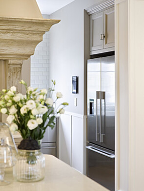 shaker kitchen designers