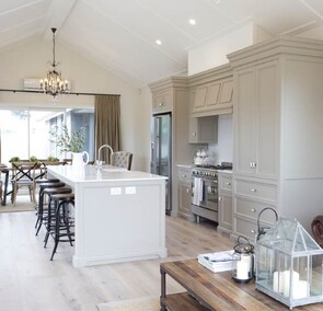 auckland hand made kitchens