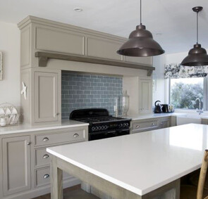shaker kitchen designers auckland