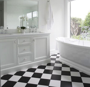 traditional bathroom vanity custom built bespoke vanities 