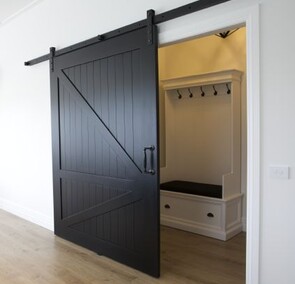 sliding barn doors nz