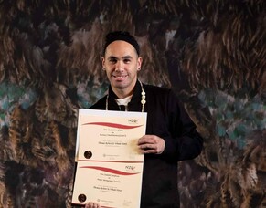 Small Business and Project Management Graduation