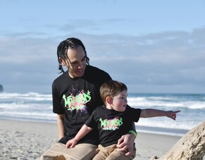 Photoshoot and Content