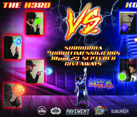 Dunedin Graphic Design