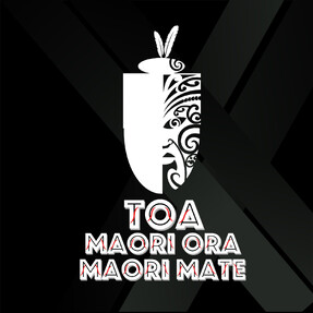 Maori Logo Dunedin