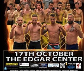 Dunedin Poster Design