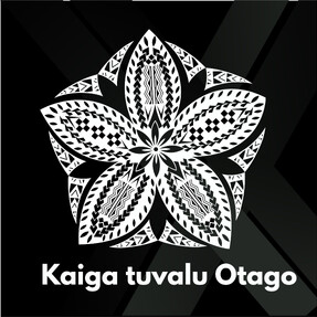 Maori Polynesain Logo design Dunedin