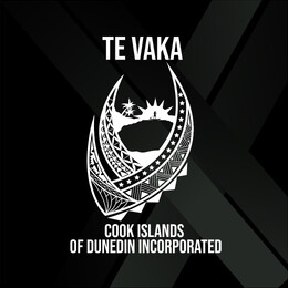 Cultral Logo Dunedin