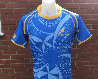 Sportswear and apparel Design Dunedin