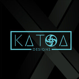 Maori Polynesain Logo design Dunedin