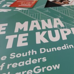 Marketing Design Dunedin