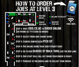 Advertising Design Dunedin