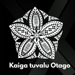 Maori Polynesain Logo design Dunedin
