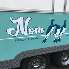 Dunedin Business Cards