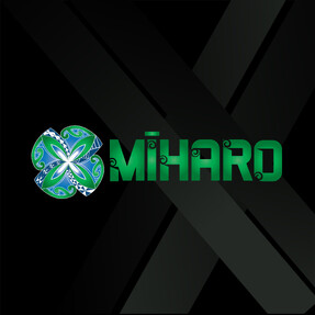 Polynesian Logo Dunedin