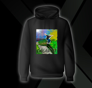 Custom Clothing Prints Dunedin