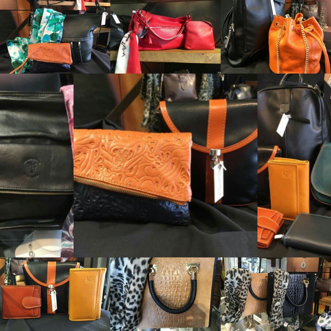 Direct from Italy Handbags Midas Diamond Jewellers