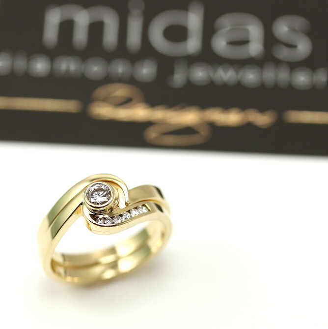 Jewellery to Love at Midas | Midas Diamond Jewellers