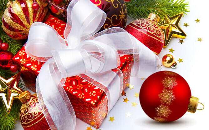 XMAS HOURS  - Monday 23rd 9am - 5pm, Xmas Eve 9am - 5pm