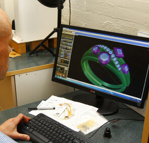 Ring Remaking or Remodeling