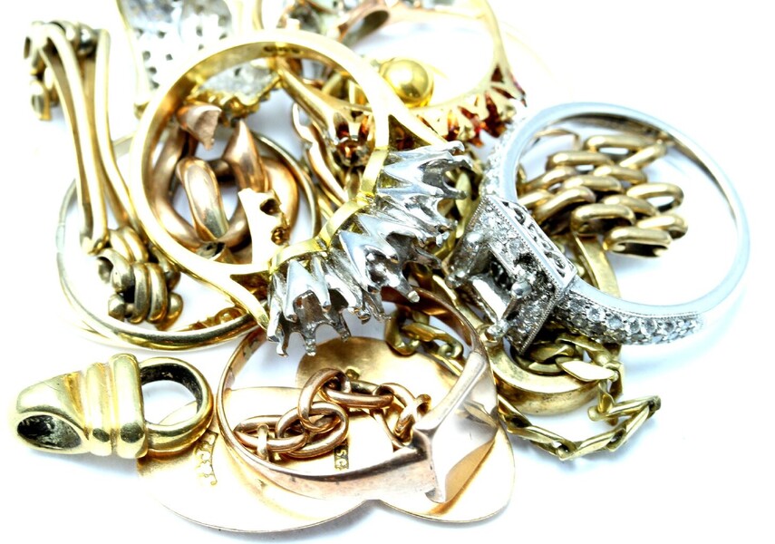 jewellery repair remakes redesign remodelling CAD design