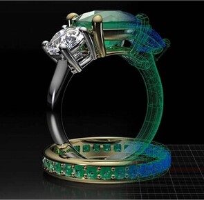 Ring - Remaking or Remodeling