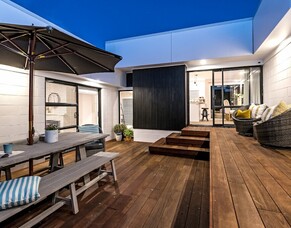 Deck designs to inspire your outdoor space