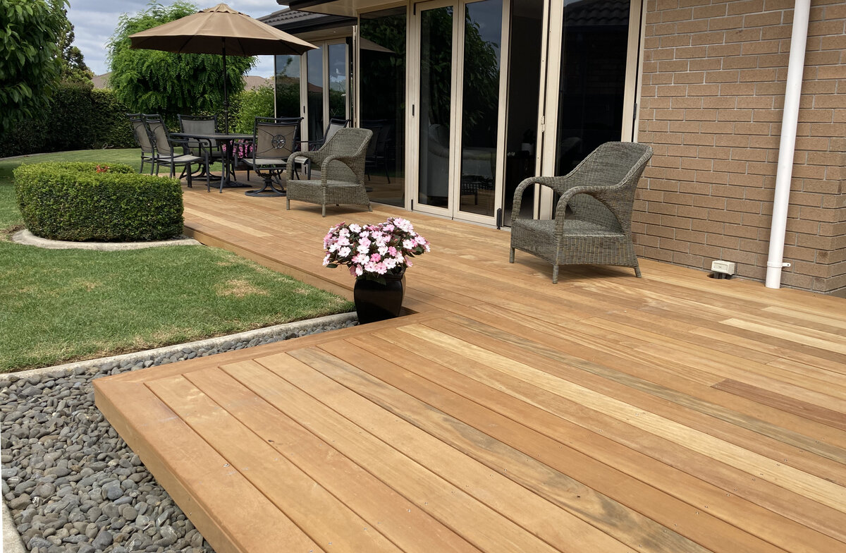 Deck Builders Tauranga KS Fence & Deck