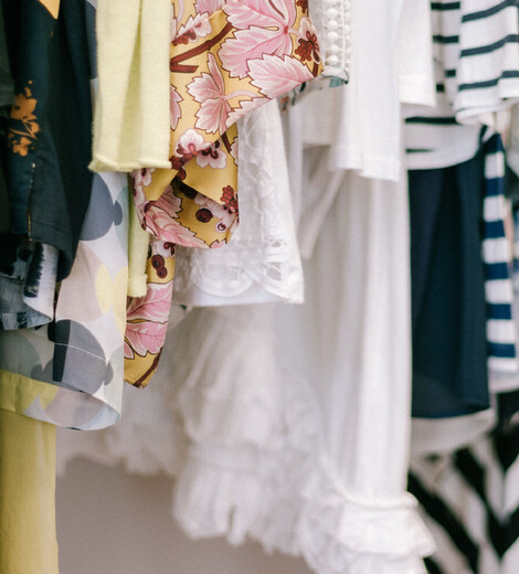 Clothing