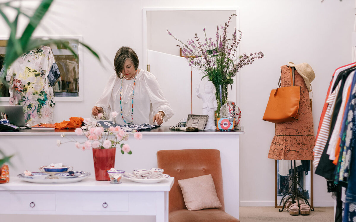 Our Story Hastings Second Hand Designer Clothing Store Nostalgia