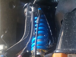 At Automotive Solutions Hamilton we do steering and suspension on all vehicles