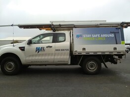 At Automotive Solutions Hamilton we do steering and suspension on all vehicles