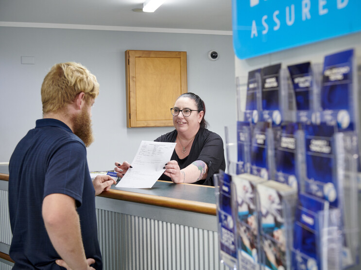 Automotive Solutions Hamilton