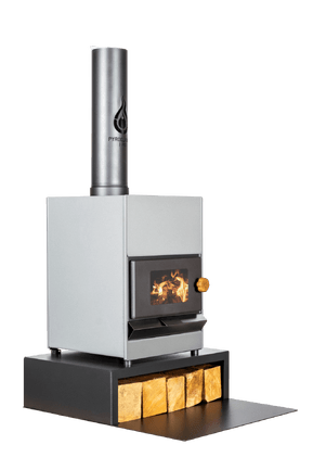 Pyro Mini with Raised Bench