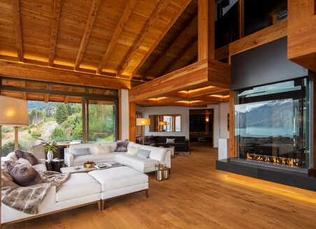 EASTSIDE QUATTRO VIEW