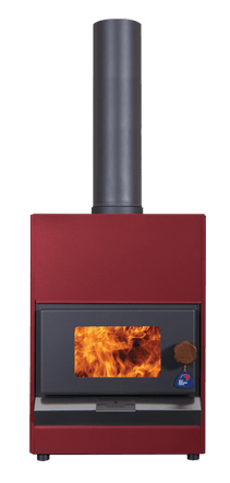 Pyro Fires have over 100 colours to choose from