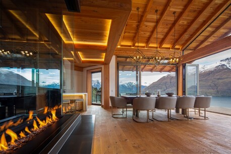 Eastside Quattro View