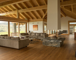 Eastside Quattro View