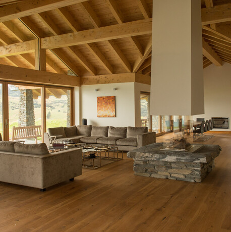 Eastside Quattro View