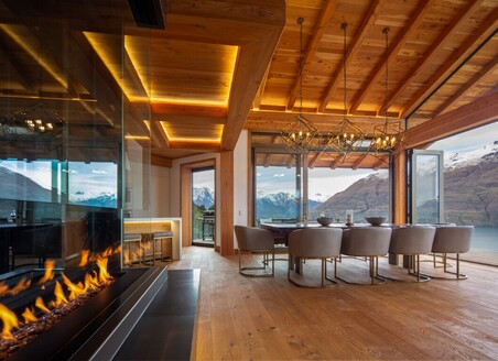 Eastside Quattro View